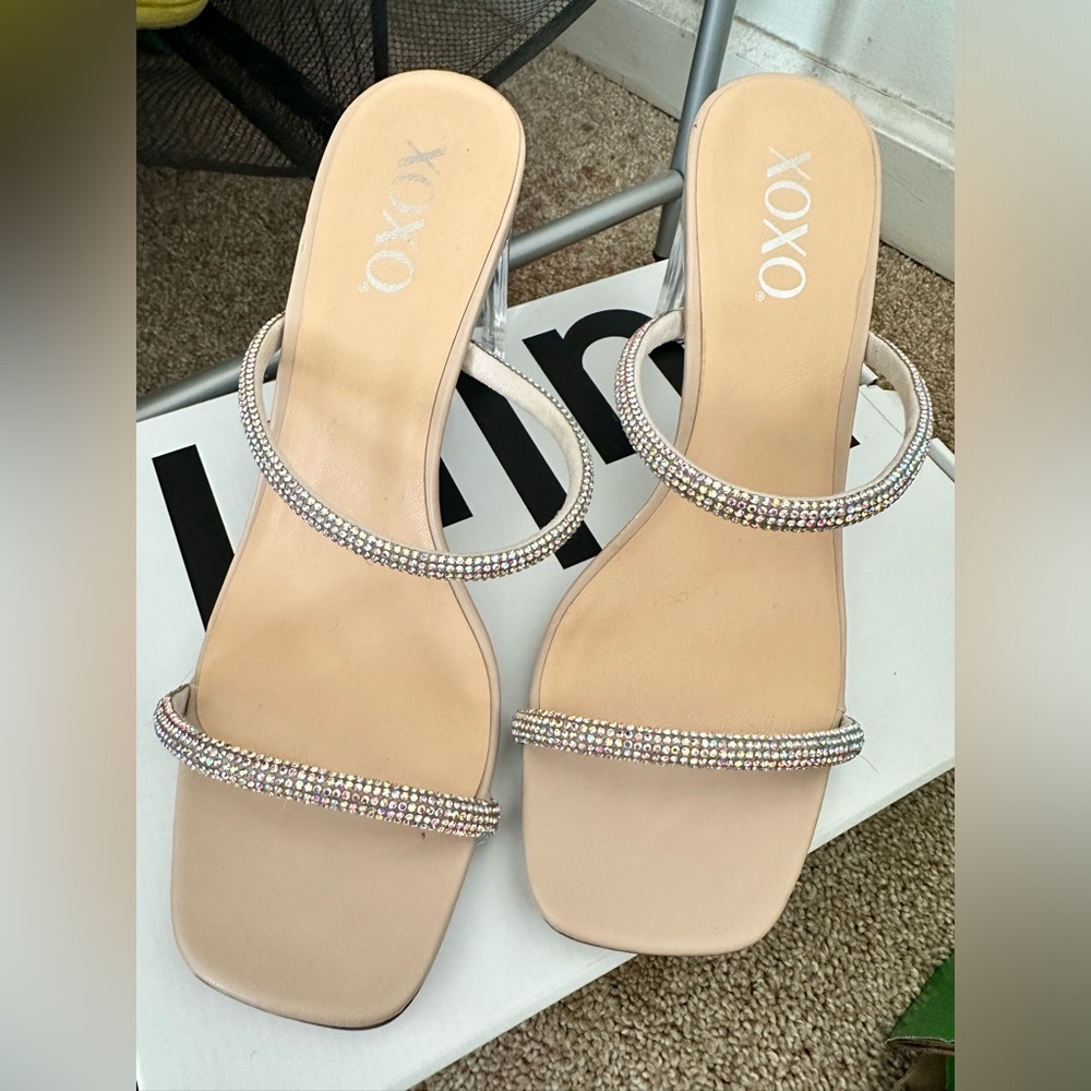 Xoxo shoes